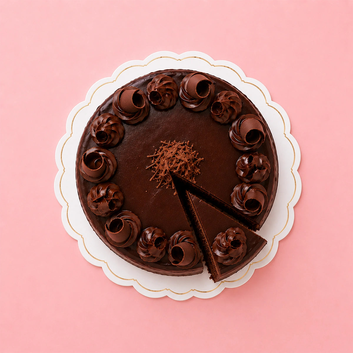 Mud Cake Mix Premium 5kg - Iconic Cake Art