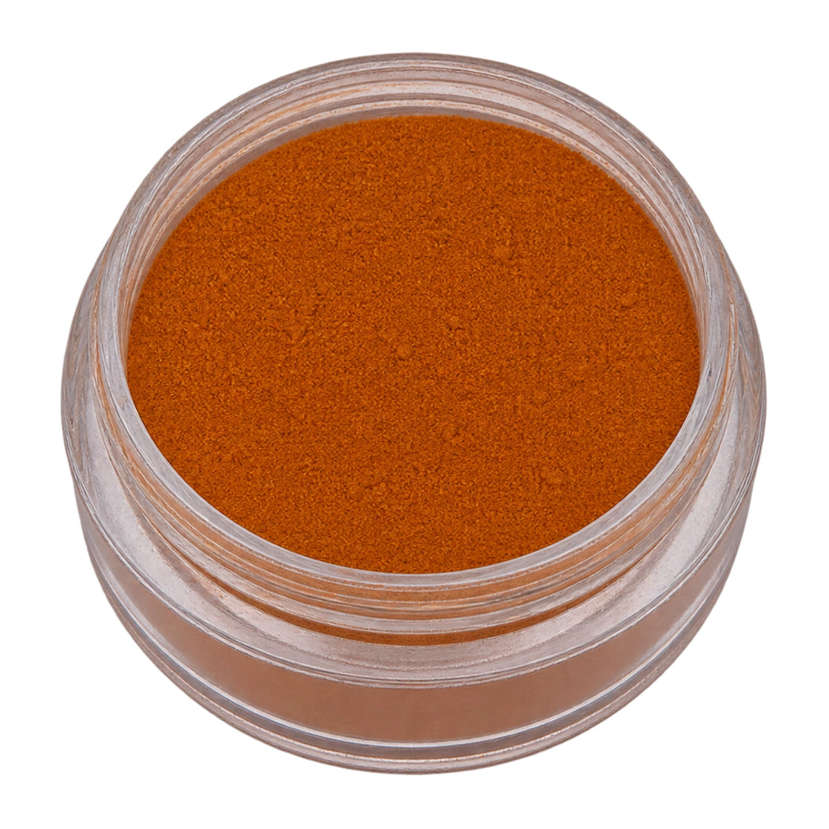 Orange Petal Dust Burnt - Carolines