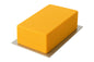 White Chocolate Mud Cake Rectangle Bake Only 13 x 9 Inch - Iconic Bakery