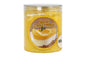Lemon Creme 500g - Iconic Cake Art