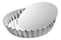 Loose Base Quiche Pan 80mm - Loyal