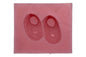 Baby Themed - Carolines Sugar Art - Babies Shoes