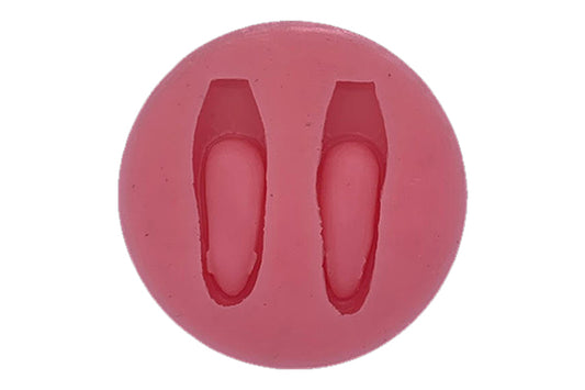 Ballet Slipper Bs42 - Carolines