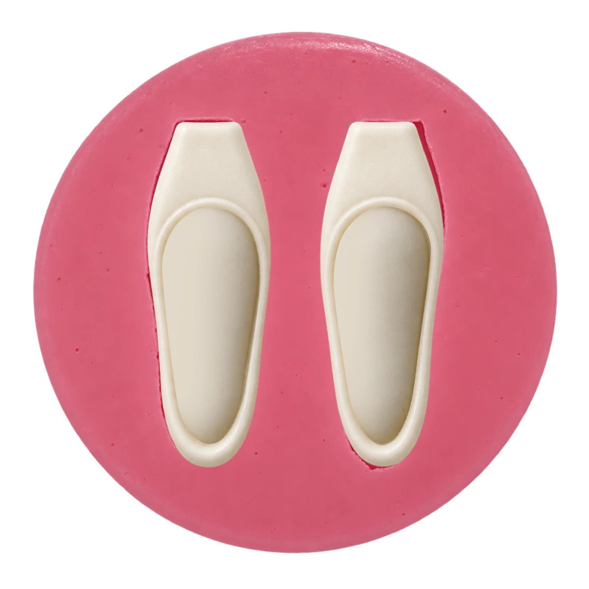 Ballet Slipper Bs42 - Carolines
