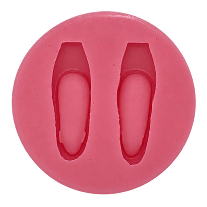 Ballet Slipper Bs42 - Carolines