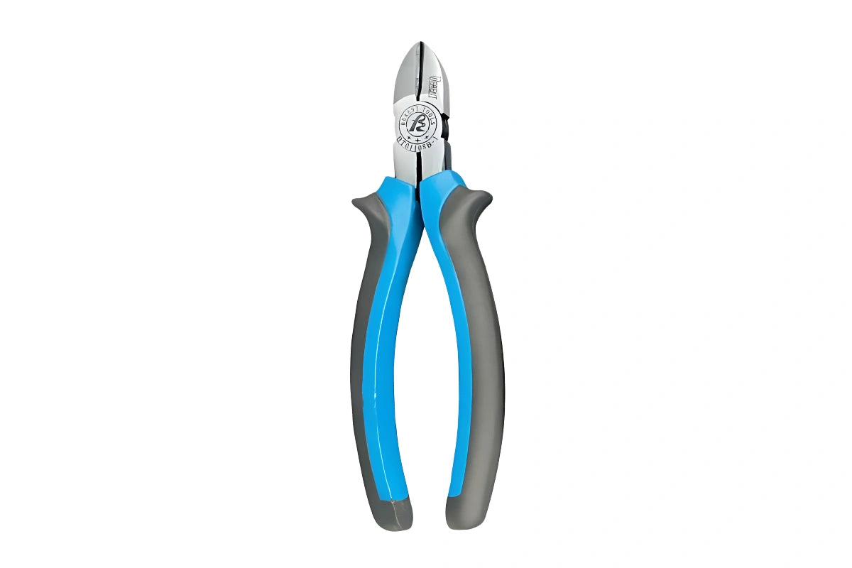Diagonal Plier with Two-Tone Handle - Iconic Cake Art