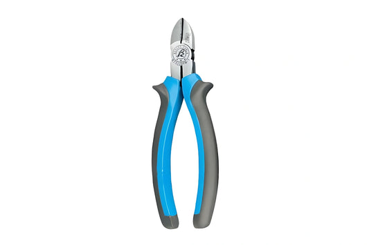 Diagonal Plier with Two-Tone Handle - Iconic Cake Art