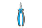 Diagonal Plier with Two-Tone Handle - Iconic Cake Art