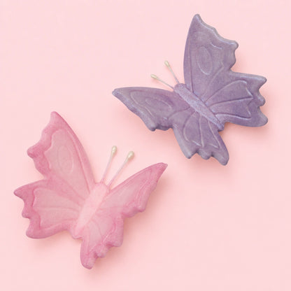 Veined Butterfly Plunger Cutter - Medium - PME