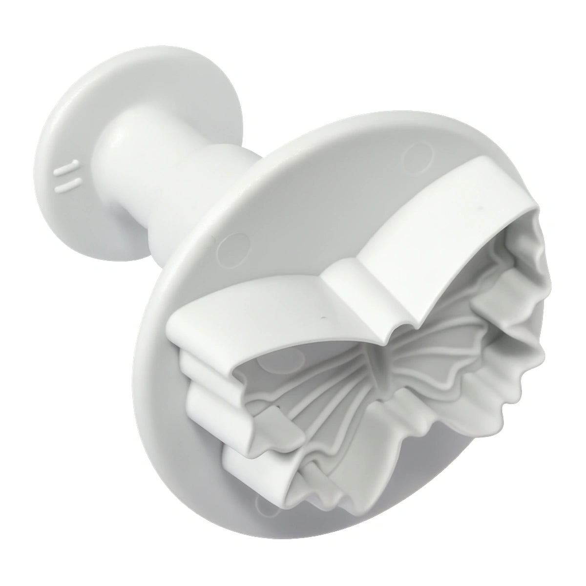 Veined Butterfly Plunger Cutter - Medium - PME