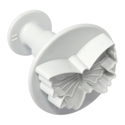 Veined Butterfly Plunger Cutter - Medium - PME