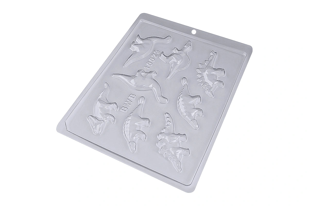 BWB Dinosaurs Mould