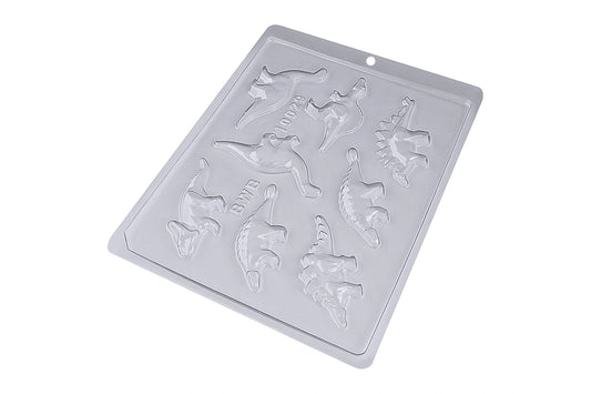 BWB Dinosaurs Mould