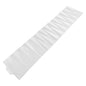 Origami Cake Plate Wrinkle BWB - BWB