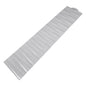 Semicylindrical Origami Cake Plate BWB - BWB