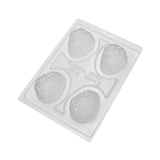 3 Parts Set Brain Mould BWB - BWB