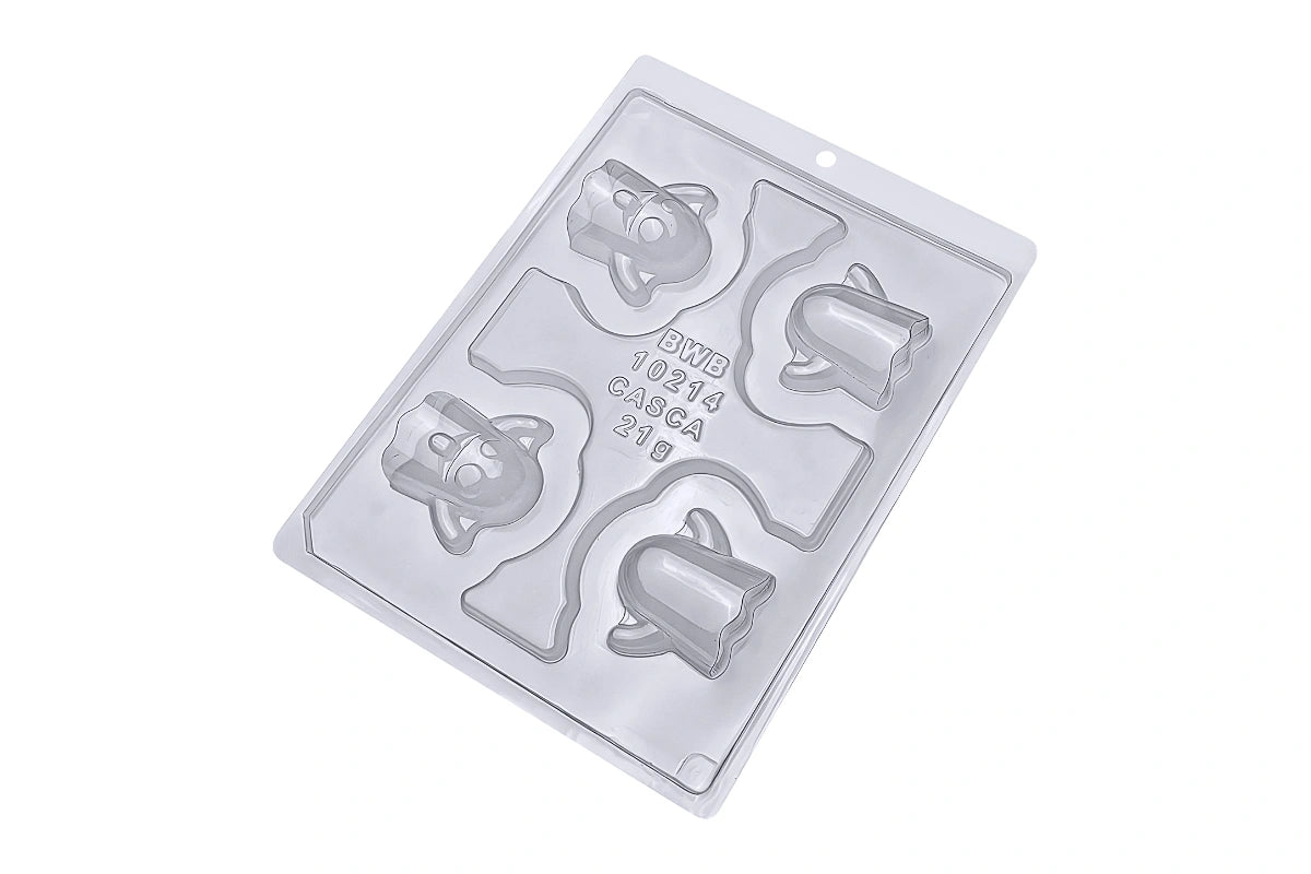 BWB Little Ghost Mould