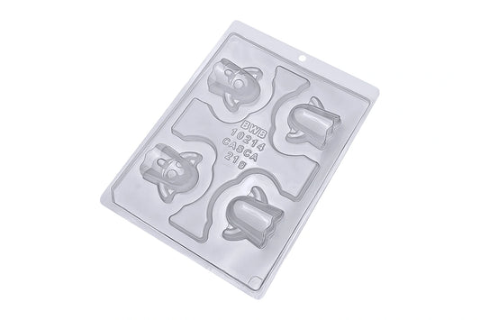BWB Little Ghost Mould
