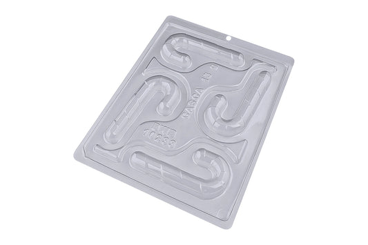 BWB Christmas Candy Cane Mould