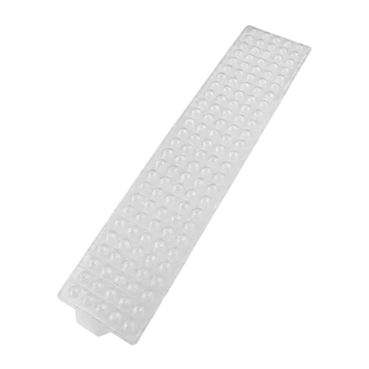 Pop it Cake Plate BWB - BWB