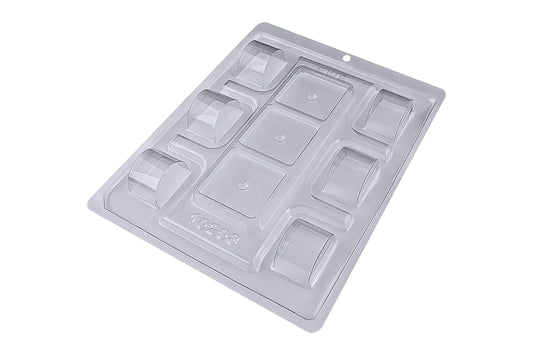 BWB Graduation Cap Mould
