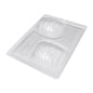 Barrel Mould 3 Parts Set - BWB