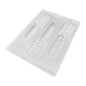 BWB Mini Spiral Popsicle 3 Parts Set