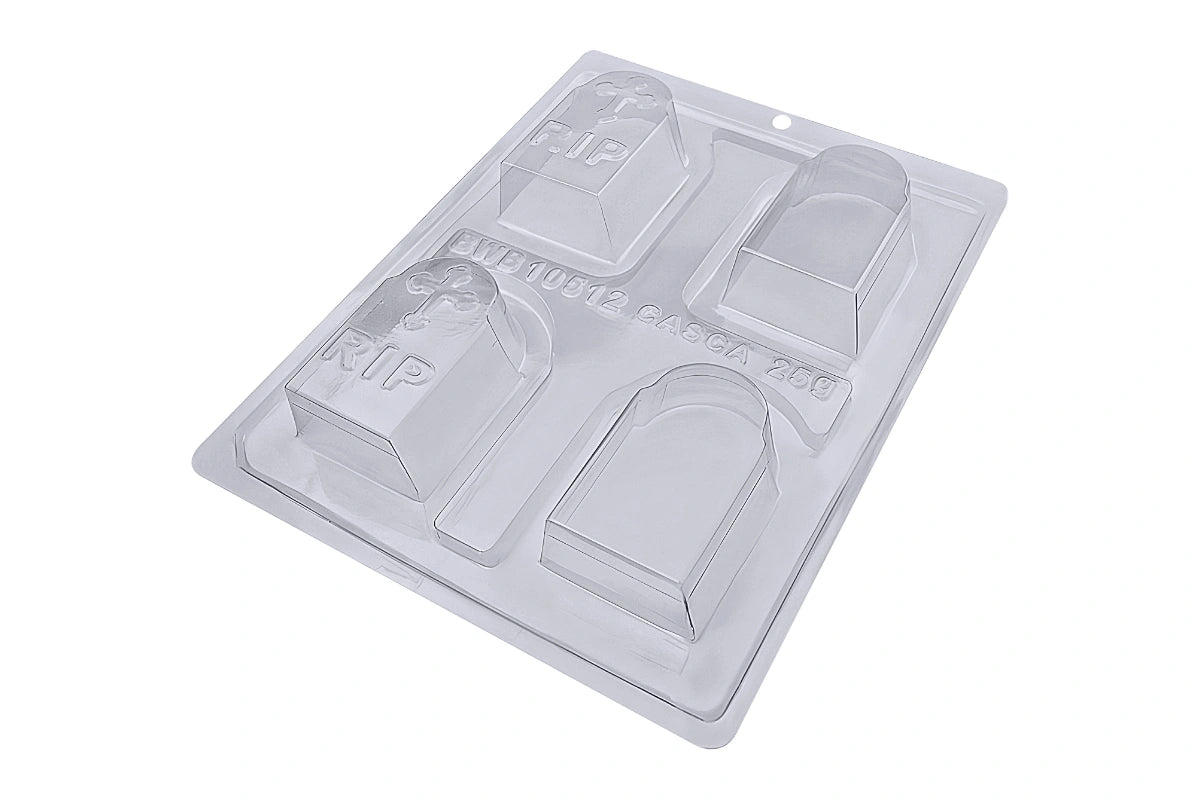 BWB Gravestone Mould