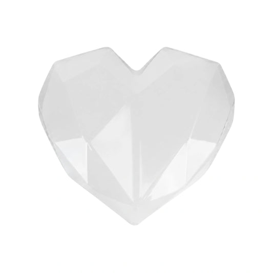 Blister for Geometric Heart 2 Parts Set 350g - BWB