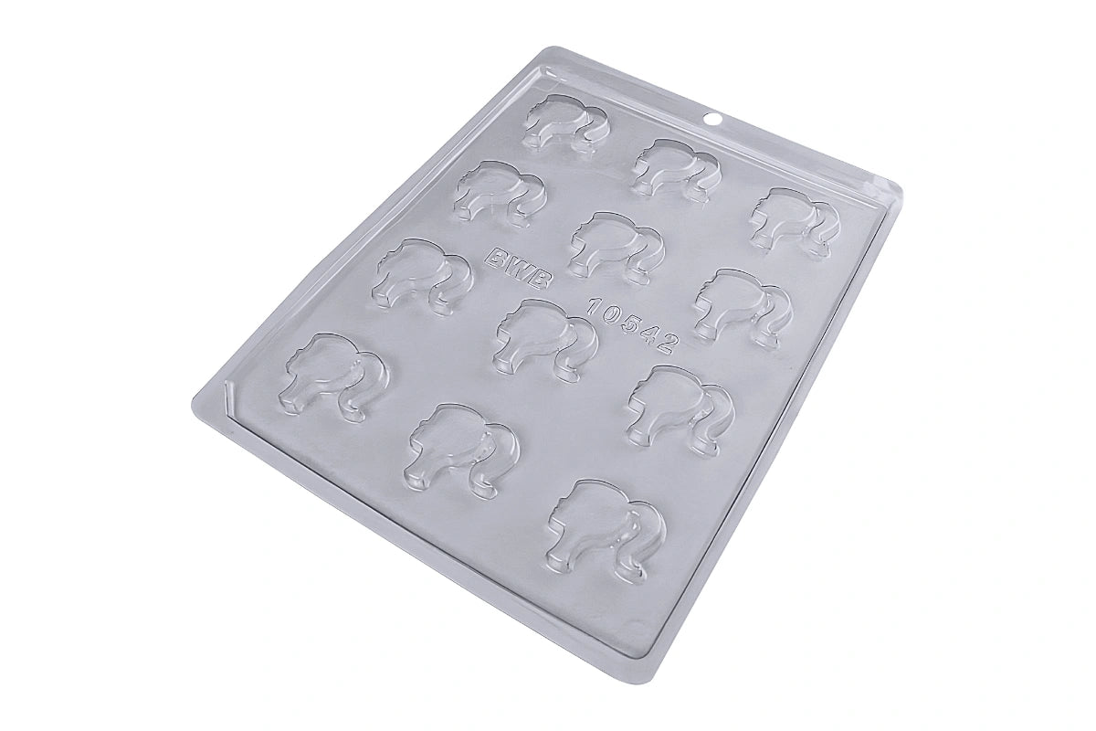 BWB Doll Ornament Mould
