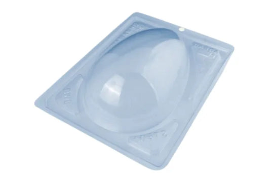 Thin Shell Egg Size 3 Parts Set 500g - BWB