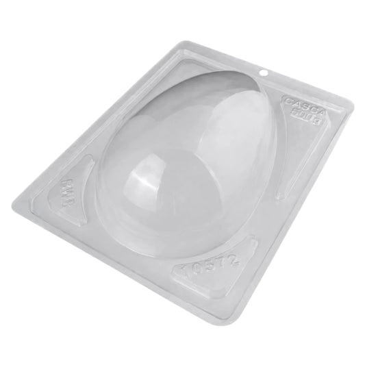 Thin Shell Egg Size 3 Parts Set 500g - BWB