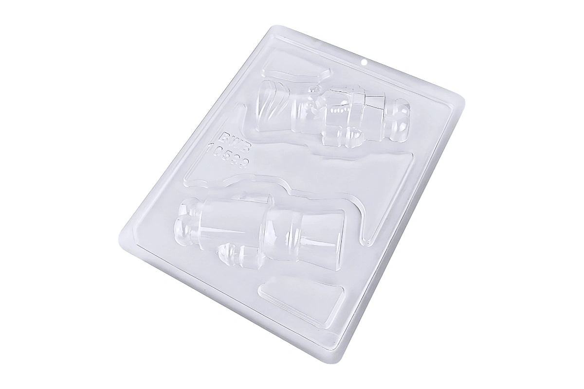 BWB Nutcracker Mould