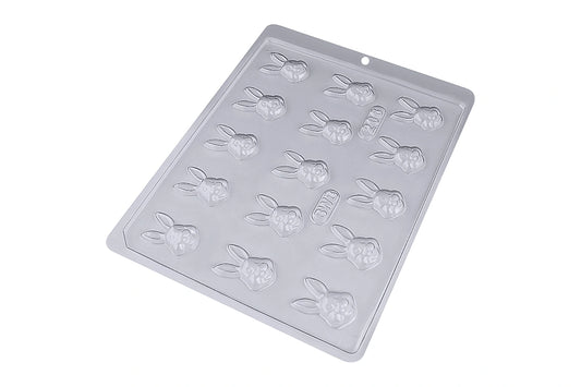 BWB Carocoelho Mould