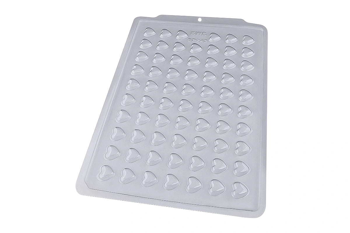 BWB Mini Heart Mould