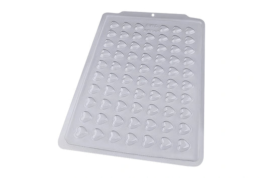 BWB Mini Heart Mould