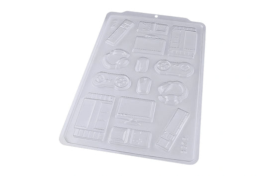 BWB Games Ornament Mould