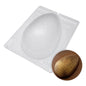 Textured Egg Little Ball Mould 500g - BWB