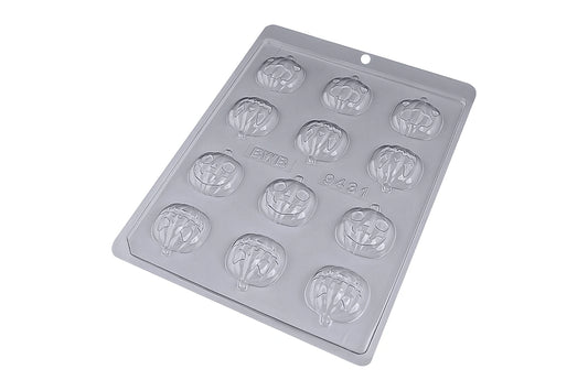 BWB Pumpkin Mould