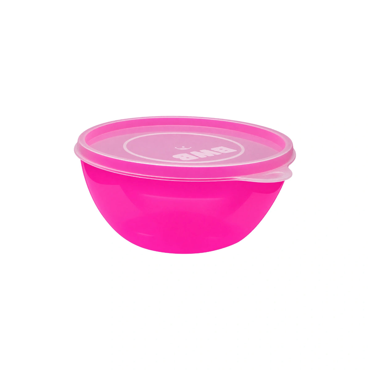 Pink Small Melting Bowl - BWB