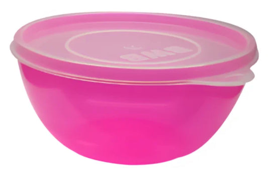 BWB MELTING BOWL PINK - Medium