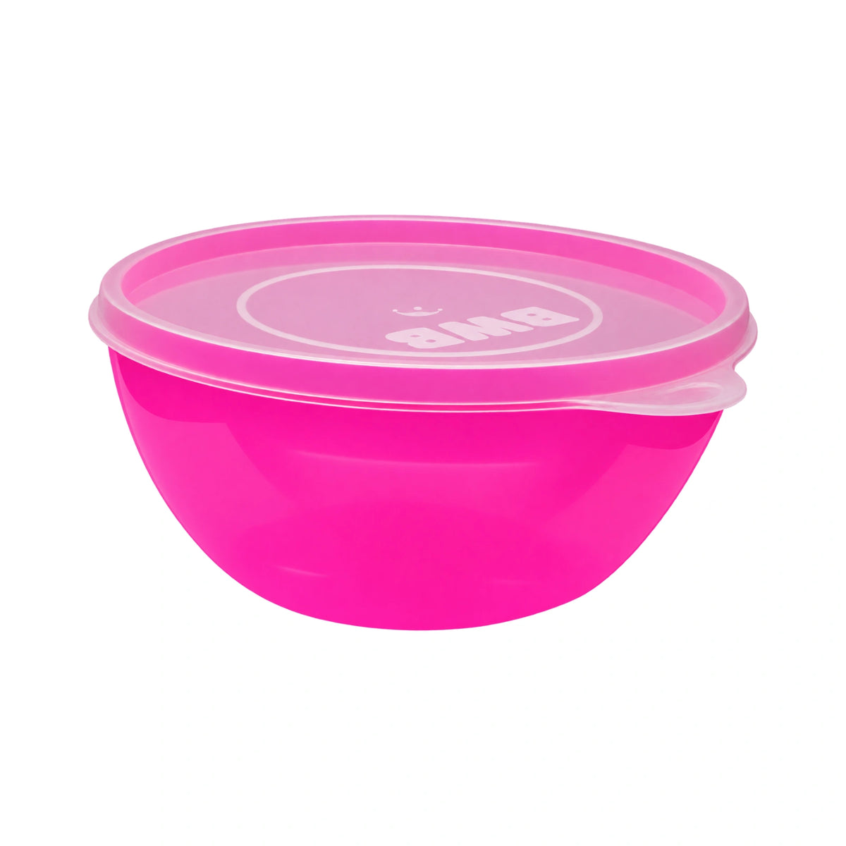 Pink Medium Melting Bowl - BWB