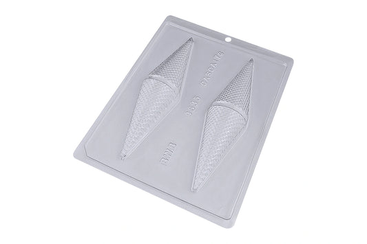BWB Ice Cream Cone Mould