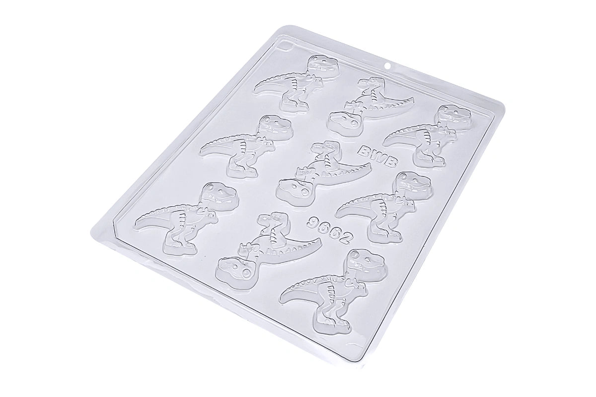 BWB Dinosaur Mould