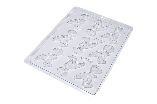 BWB Dinosaur Mould