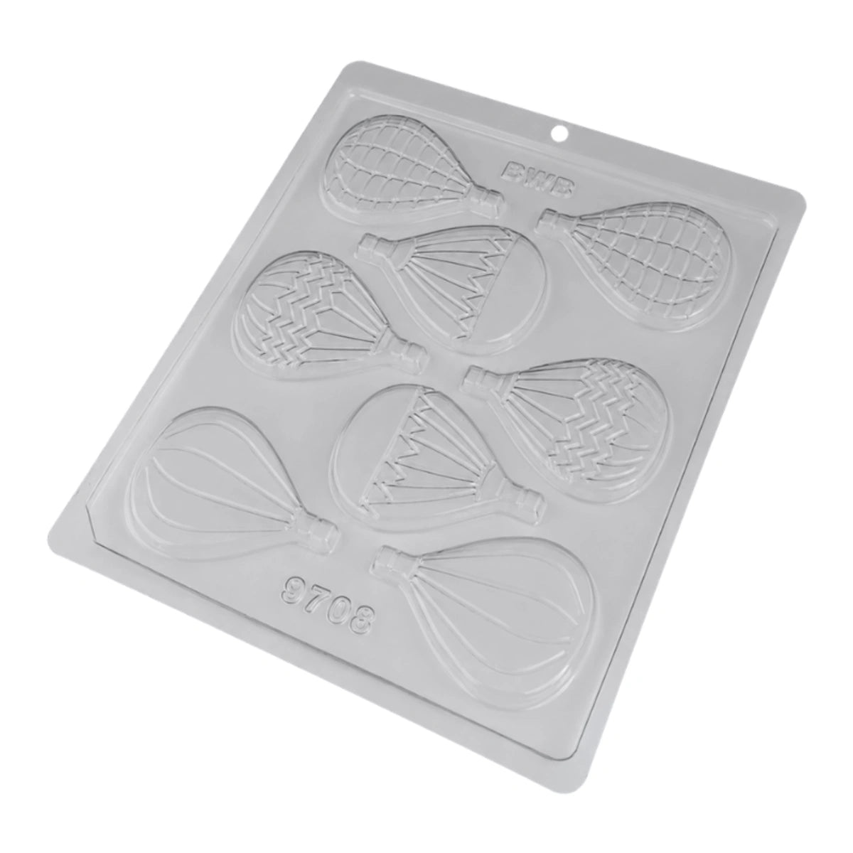 Hot Air Ballon Mould - BWB