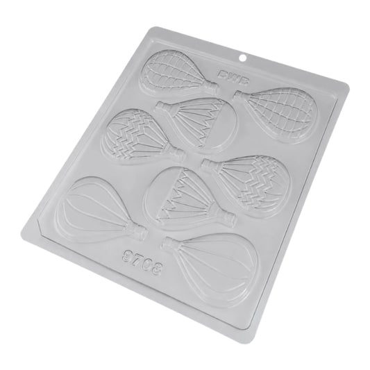 Hot Air Ballon Mould - BWB