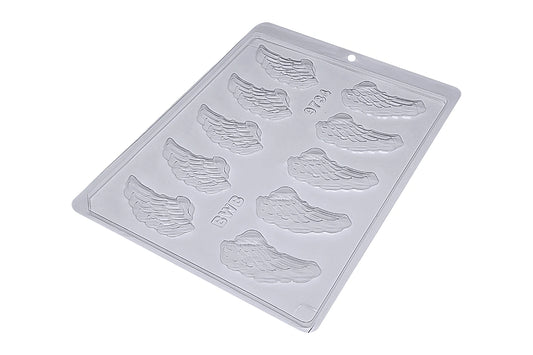 BWB Angel Wing Mould