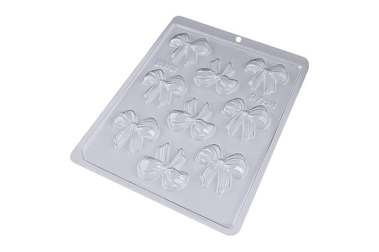 BWB Bow Mould