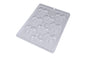 BWB Bow Mould